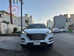 هیوندای تۆکسۆن